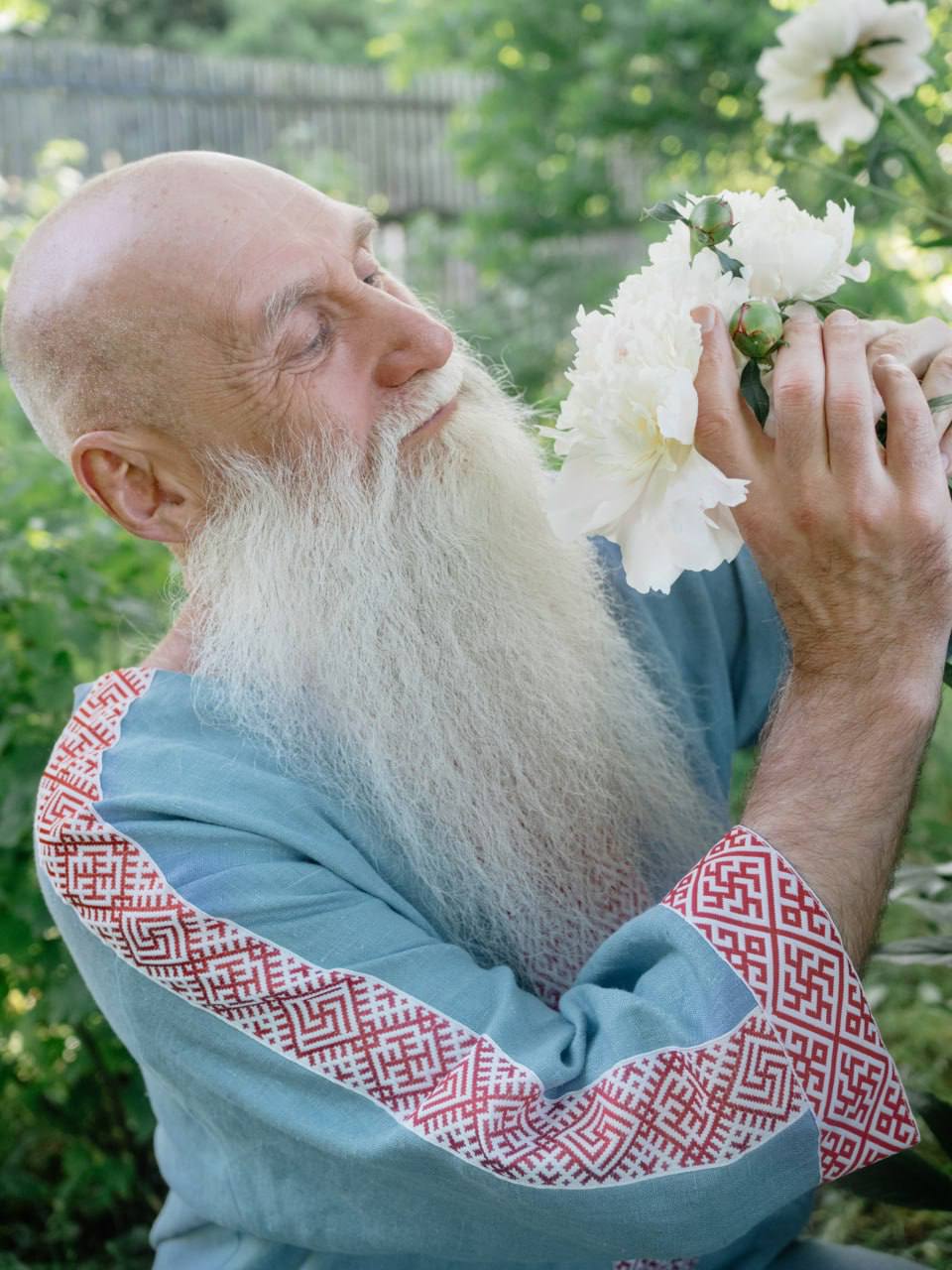 🧔Мужской костюм Род Породитель